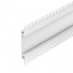 Профиль FANTOM-W75-DUAL-2000 WHITE, 2м