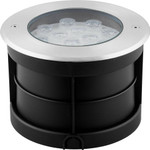 Светодиодный светильник тротуарный (грунтовый) SP2703 36W 6400K 230V IP67, 1шт