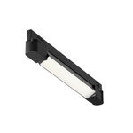 Трековый светильник Basis Trinity 4000K 10Вт 120° TR196-3-10W4K-B, 1шт