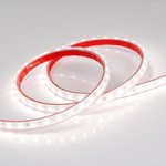 Светодиодная лента RTW 2-5000PS-50m 24V (2835, 80 LED/m, LUX) (дневной белый 4000K), 50м