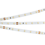 Светодиодная лента RT 2-5000 24V (3528, 300 LED, CRI98) (теплый белый 2700K), 5м