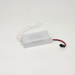 Светодиодный драйвер LD211 (220V, 36W, 90-130V, 280-300mA), 1шт