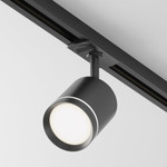Трековый светильник Maytoni Orlo Unity 4000K 5Вт 120° TR085-1-5W4K-B, 1шт