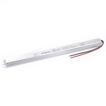 Трансформатор электронный для светодиодной ленты 48W 12V (драйвер), LB001, 1шт