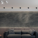 Светильник накладной светодиодный NOVOTECH OVER GESSO 358814, LED, 18W, IP20, 1шт