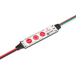 Контроллер SMART-MINI-MIX (12-24V, 2x2A), 1шт