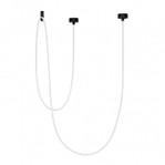 Светильник SP-Tropic-Surface-R18-L5000-58W (BK, 360 deg, 230V) (дневной белый 4000K), 1шт