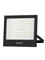Прожектор светодиодный Supermax SPR 100Вт 6500К 10000лм IP65 КОСМОС S_PR_LED_100, 1шт