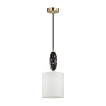 Подвес ODEON LIGHT POLLEN MODERN 5424⁄1 (220V, 40W, E14, IP20), 1шт