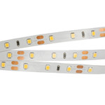 Светодиодная лента RT 2-5000 12V (2835, 300 LED, CRI98) (дневной белый 4000K), 5м