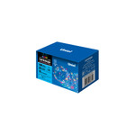 Uld-s1000-100/dta/rc rgb ip44 гирлянда светодиодная, 10м. 100 светодиодов. rgb свет. пульт ду (в/к). Провод прозрачный. ТМ Uniel, 1шт