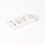 Контроллер WT5 KZ2 (WiFi, 2.4G, tuya, 12-24V, 5ch x 3A, 180/360W), 1шт