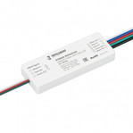 Intelligent arlight усилитель smart-pwm-1022-mix-suf (12-24V, 2x3A), 1шт