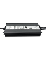 Влагозащищенный блок питания DVS-200-12 (12V, 200W, 16.67A, IP67), 1шт