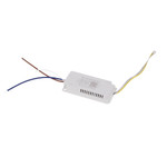 Драйвер для люстры 2.4G intelligent led driver LD300 (220VAC, 2x(36-85VDC) 280mA, 48W), 1шт