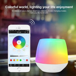 Wifi ibox smart light RGB бокал с управлением от смартфона, 1шт