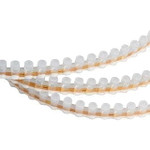 Светодиодная лента DIP-960S-T 12V (DIP 5mm, 96 LED) (дневной белый 4000K), 1м