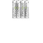 Батарейки Трофи LR03-4S ENERGY Alkaline, 4шт