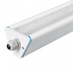 Светильник SP-Lagern-L630-100W (WH, 90х110 deg, 230V) (Arlight, IP65 Металл, 5 лет) (нейтральный белый 5000K), 1шт