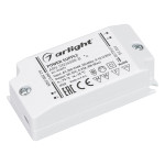 Блок питания ARV-SN24008-B (24V, 0.33A, 8W), 1шт