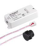 Ик-датчик sr-8001b black(220V, 500W, IR-Sensor), 1шт