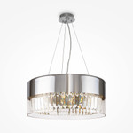 Подвесной светильник Maytoni Wonderland MOD313PL-06CH, 1шт