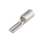 Наконечник штифтовой плоский кабельный (НШП) 50–20 REXANT, 10шт