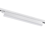 Светильник трехфазный трековый светодиодный NOVOTECH PORT ITER 358840, LED, 30W, IP20, 1шт