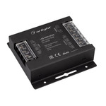 Усилитель ARL-5022-RGB (12-24V, 3x10A, 360-720W), 1шт