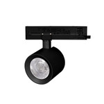 Светильник LGD-Nika-4TR-R100-20W (BK, 24 deg, 230V) (дневной белый 4000K), 1шт