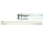 Лампа светодиодная, (48W) 230V G13 4000K T8, LB-216, 1шт