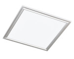 Светодиодная панель Ledcraft LC-PN-3030-24W 300х300 24W Cерый, 1шт