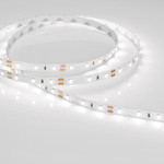 Светодиодная лента RT 2-5000 12V (2835, 300 LED, PRO) (белый 6000K), 5м