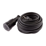 Удлинитель силовой ЭРА  UPx-1e-3x1,5-10m-IP44(KG) в бухте с заземлением 1 розетка 10 м КГ 3х1,5мм2, 1шт