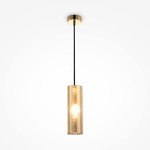Подвесной светильник Maytoni Gioia P011PL-01G, 1шт