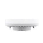 Led-gx53-12w/3000k/gx53/fr/sls лампа светодиодная, матовая. теплый белый свет (3000K), 1шт