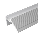 Профиль ARH-Stair-W47-2000 Anod [49x24mm], 2м