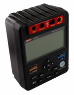 Измеритель сопротивления изоляции UNI-T UT511, 1шт