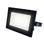 Ulf-f21-30w/3000k ip65 200-250в black прожектор светодиодный. теплый белый свет (3000К). Корпус черный. TM Uniel, 1шт
