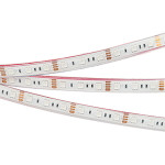 Лента герметичная RTW-PFS-B60-13mm 12V RGB (14.4 W/m, IP68, 5060, 5m) (RGB), 5м