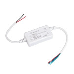 Диммер ARL-SIRIUS-TUYA-RGB-SUF Slim (12-24V, 3x2A, 2.4G), 1шт