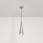 Подвесной светильник Maytoni Nevill GU10 1x40Вт P318-PL-01-N, 1шт