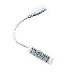 Усилитель RGB LP-M14-12A (5-24V, 3x4A, 60-288W), 1шт