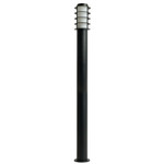 Светильник садово-парковый, 18W 230V E27, DH047-1100, 1шт