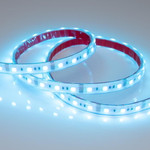 Светодиодная лента RTW 2-5000PS 12V RGB 2x (5060, 300 LED, LUX) (RGB), 5м