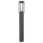 Уличный светильник 100 см ODEON LIGHT NATURE GINO 4048/1F, E27, 100W, IP44, 1шт