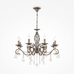 Люстра Maytoni Grace RC247-PL-08-R, 1шт