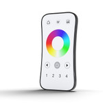 Пульт управления RM06-RGB/RGBW, 1шт