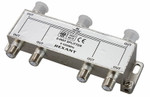Делитель ТВх6 под F-разъем, 5-1000МГц REXANT, 5шт