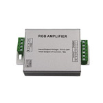 Усилитель RGB LP-M13-18A (12-24V, 3x6A, 216-432W), 1шт
